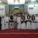 semarak maulid arbain_UtusanRakyat - Utusan Rakyat Semarak Maulid Arbain Cakar Sriwijaya Sumsel, Perkuat Ukhuwah dan Kecintaan kepada Rasulullah SAW