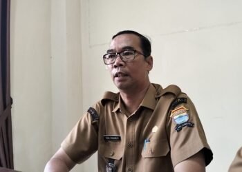 Surat Teguran Lurah 16 Ulu Diduga Tak Efektif, Aktivitas Pempek Yudi Masih Terpantau