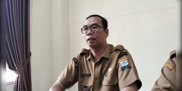 Surat Teguran Lurah 16 Ulu Diduga Tak Efektif, Aktivitas Pempek Yudi Masih Terpantau