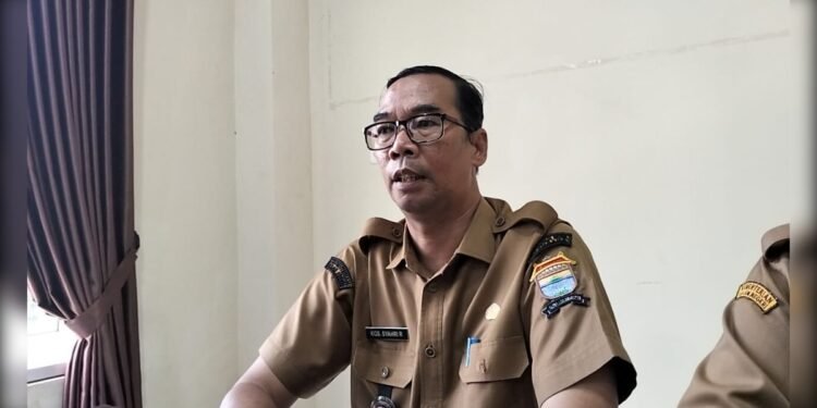Surat Teguran Lurah 16 Ulu Diduga Tak Efektif, Aktivitas Pempek Yudi Masih Terpantau