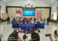 Tim Gabungan TNI AL Dumai Amankan Speed Boat Berisi PMI Nonprosedural dan WN Bangladesh