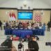 Tim Gabungan TNI AL Dumai Amankan Speed Boat Berisi PMI Nonprosedural dan WN Bangladesh