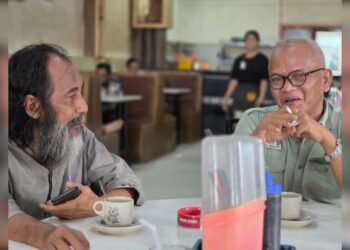Memberi Apresiasi Bagi Suksesnya Event Dialog Sastra ASEAN, Sekaligus Menyoroti Kebijakan Inkonstitusional Pemerintah Kota Dumai