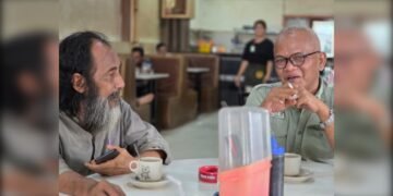 Memberi Apresiasi Bagi Suksesnya Event Dialog Sastra ASEAN, Sekaligus Menyoroti Kebijakan Inkonstitusional Pemerintah Kota Dumai