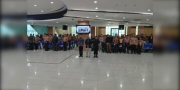 Gelar Susbinkum, PT AIN dan Universitas Pakuan Bogor Edukasi Ratusan Peserta Hukum