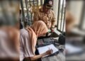 Terjaring Razia Satpol PP Dumai di Kos-Kosan, Perkara Pasangan Muda-Mudi Berakhir Damai secara Kekeluargaan