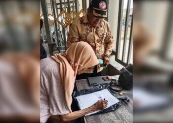 Terjaring Razia Satpol PP Dumai di Kos-Kosan, Perkara Pasangan Muda-Mudi Berakhir Damai secara Kekeluargaan