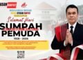 Sumpah Pemuda, Pers Digital, dan Benteng Wawasan Kebangsaan: Catatan Refleksi Pimpinan Redaksi Utusan Rakyat