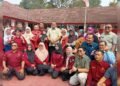 Bupati Bogor Tinjau Program Makan Bergizi Gratis di SDN 03 Cileungsi dan Ziarah ke Situs Bersejarah