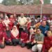 Bupati Bogor Tinjau Program Makan Bergizi Gratis di SDN 03 Cileungsi dan Ziarah ke Situs Bersejarah