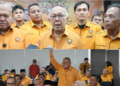 DPC Hanura Dumai Bangkit: Perkuat Struktur dan Konsolidasi Menuju Pemilu 2029