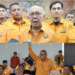DPC Hanura Dumai Bangkit: Perkuat Struktur dan Konsolidasi Menuju Pemilu 2029