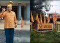 Hanura Rebranding Total: Logo Kepala Singa Jadi Simbol Partai Petarung Menuju Pemilu 2029
