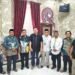 Keluarga Besar Aceh Sepakat Dairi Hadiri Mubes XII, HM Husni Kembali Pimpin DPP Periode 2025–2030