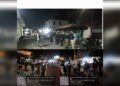 Cegah Begal dan Premanisme, Sat Reskrim Polres Dairi Gencarkan Patroli pada Malam Hari