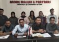 Dana Umrah Rp108,35 Juta Mandek Bertahun-tahun, Kholid Mufrih Di Ultimatum 3×24 Jam Sebelum Laporan Polisi