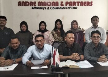 Dana Umrah Rp108,35 Juta Mandek Bertahun-tahun, Kholid Mufrih Di Ultimatum 3×24 Jam Sebelum Laporan Polisi