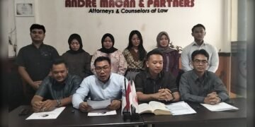 Dana Umrah Rp108,35 Juta Mandek Bertahun-tahun, Kholid Mufrih Di Ultimatum 3×24 Jam Sebelum Laporan Polisi