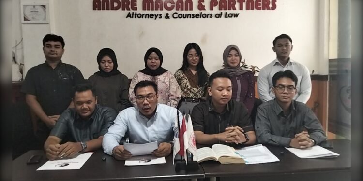 Dana Umrah Rp108,35 Juta Mandek Bertahun-tahun, Kholid Mufrih Di Ultimatum 3×24 Jam Sebelum Laporan Polisi
