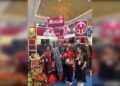 Dekranasda Dairi Unjuk Kriya Lokal di INACRAFT 2026, Perluas Peluang Pasar Produk Unggulan Daerah