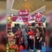 Dekranasda Dairi Unjuk Kriya Lokal di INACRAFT 2026, Perluas Peluang Pasar Produk Unggulan Daerah
