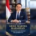 Investasi Nasional Menguat, Arief Martha Rahadyan, Dorong Ekonomi Merata