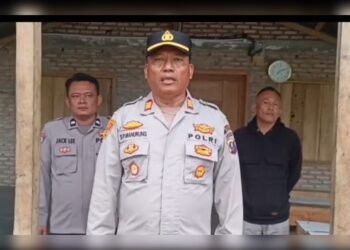 Dugaan Judi di Tanah Pinem, Hasil Pengecekan Lapangan Perlu Jadi Bagian Pemberitaan Berimbang