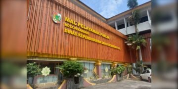 Dugaan Pengusiran dan Tindakan Intimidasi Oknum Satpol PP Terhadap Wartawan di Kantor Disdukcapil Pekanbaru