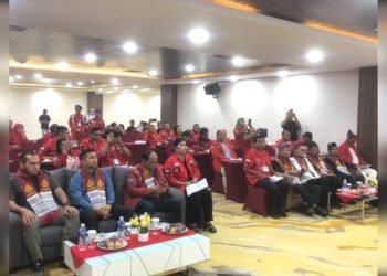 Ernawati Marinda Br. Sagala Terpilih Secara Aklamasi Pimpin DPD PBB Riau Periode 2026–2031