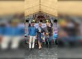 Feny Manurung, Anak Muda Berbakat yang Harumkan Nama Dairi, Perhatian Pemerintah Terhadap Talenta Muda Jadi Sorotan
