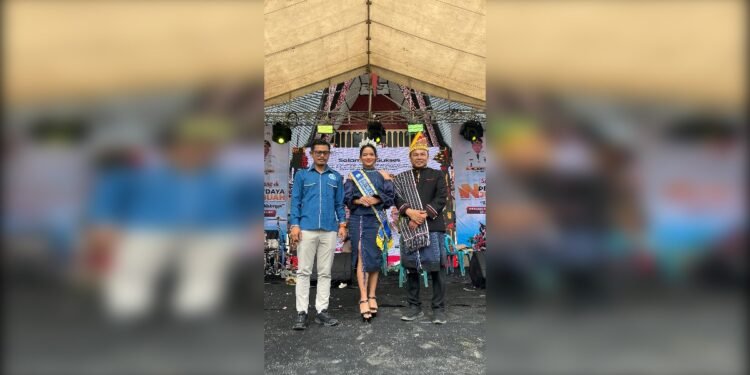 Feny Manurung, Anak Muda Berbakat yang Harumkan Nama Dairi, Perhatian Pemerintah Terhadap Talenta Muda Jadi Sorotan