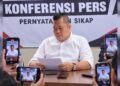 GEPAK Sumsel Kecam Penganiayaan Terhadap Dua Jurnalis, Desak Polisi Usut Tuntas Pelaku dan Aktor Intelektual