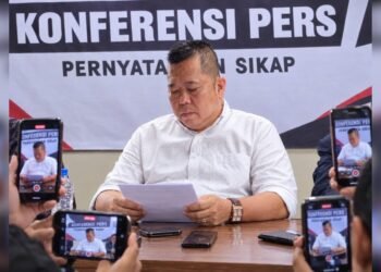 GEPAK Sumsel Kecam Penganiayaan Terhadap Dua Jurnalis, Desak Polisi Usut Tuntas Pelaku dan Aktor Intelektual