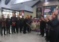 HUT ke-28 HIMPAK, Wahyu Daniel Sagala Dorong Penguatan Persatuan dan Pelestarian Budaya Pakpak
