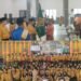 IKKSD 2026-2031 Dikukuhkan, Asisten 1 Siak Fauzi Asni: Ketum Bukan Paling Hebat Tapi Paling Berani Pikul Tanggungjawab