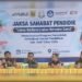 Jaksa Berguru di Dairi, Kajari Ingatkan Kepala Sekolah: Jangan Manipulasi Laporan Revitalisasi !