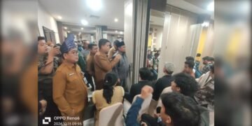 Job Fair 2026 Disnaker Dumai, 7 Sesi 27 Perusahaan 522 Lowongan 1.500 Pencari Kerja