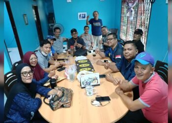 Konferkot PWI Dumai, Panitia Buka Pendaftaran Balon Ketua: Senin-Kamis