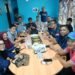 Konferkot PWI Dumai, Panitia Buka Pendaftaran Balon Ketua: Senin-Kamis