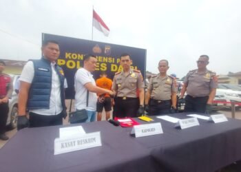 Modus Sewa Mobil untuk Kampanye Pilkades, Mantan Prajurit TNI AU Diduga Gelapkan 13 Mobil Rental