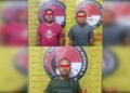 Operasi Sarang Narkoba di Sidikalang, Tiga Pria Diamankan Polisi