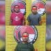 Operasi Sarang Narkoba di Sidikalang, Tiga Pria Diamankan Polisi