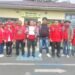 Merasa Nama Baik Pribadi dan Organisasi Dicemarkan, Ketua PBB Dairi Erto Tobing Melapor ke Polisi