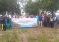 Pembinaan dan Edukasi Pelestarian Ekosistem Pesisir Bagi Tenaga Pendidik dan Pelajar Dikota Dumai