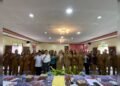 Pemkab Dairi Tekankan Kolaborasi Hulu-Hilir Tekan Kematian Ibu dan Bayi