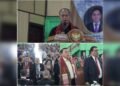 Pengurus PPTSB se-Kabupaten Dairi Dilantik, Bupati Harapkan Sinergi untuk Membangun Dairi