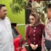 Perjuangkan Nama Kilang Minyak Putri Tujuh Dumai, Peneliti RiDI Temui Anggota Komisi XI DPR RI