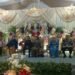 Dihadiri Tokoh Masyarakat dan Alumni Sekolah, Resepsi Pernikahan Anita dan Gray di Cileungsi Berlangsung Khidmat