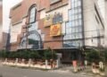 Eksis Sejak 1995: Plaza Citra Pekanbaru Resmi Tutup Permanen