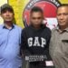 Simpan Sabu di Batang Pohon, Sopir di Tigalingga Diringkus Polres Dairi